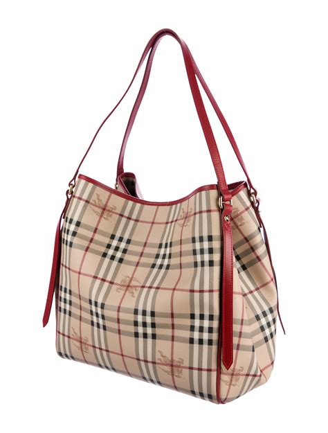 burberry london canterbury tote|burberry haymarket canterbury tote.